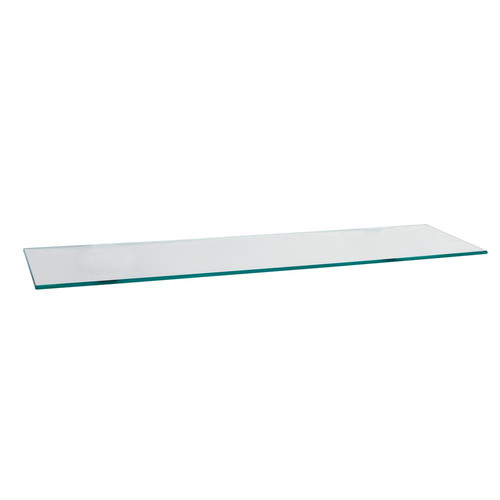 36 rectangle clear - 4.75", 36"
