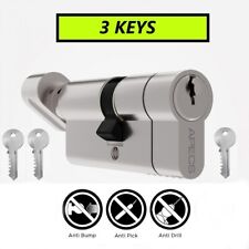 ThumbTurn Euro Cylinder Lock 3