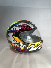 Rare Shoei Noboru 'Nobby' Ueda