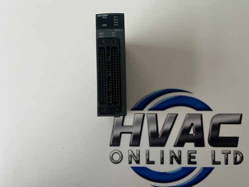 Mitsubishi melsec qd75m - mitsubishi, melsec-q