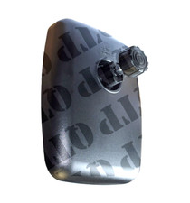 MIRROR HEAD FOR NEW HOLLAND TS100A TS110A TS115A TS125A TS130A TS135A TRACTORS.