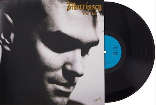 Morrissey viva hate - lp, album