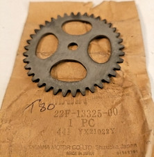 NOS Yamaha V80 Gear,pump driven,22F-13325-00