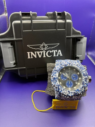 Invicta chronograph - invicta, s1