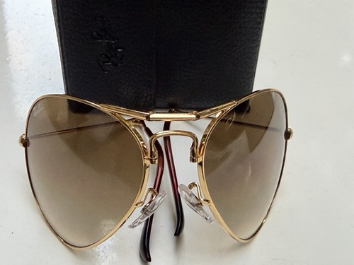 New ray ban - new, rb3479