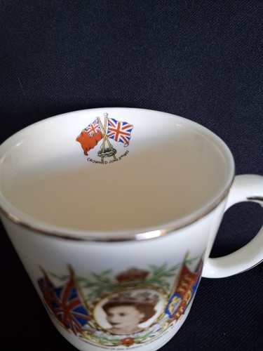 1953 royal commemorative - royal,