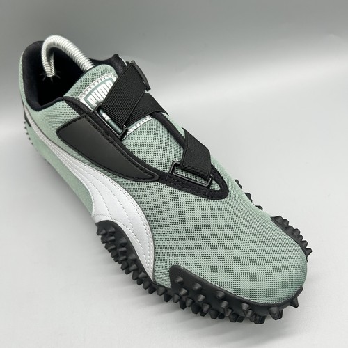 Puma mostro green moon silver - moon,