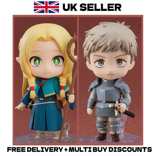 Delicious dungeon laios - delicious,