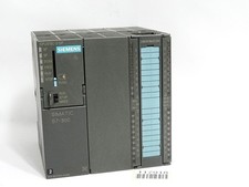 Siemens S7-300 CPU 313C-2 DP