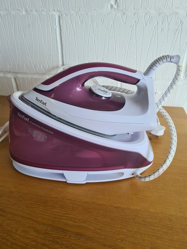 Tefal express essential glide - express,