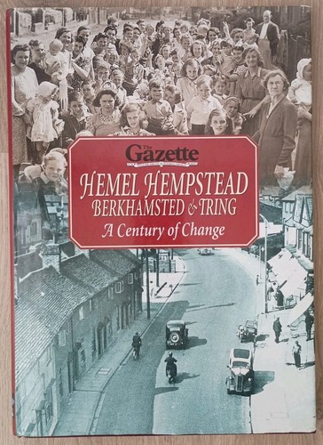 Hemel hempstead berkhamsted - hempstead,,