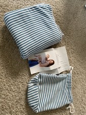 CuddleBug Baby Sling Carrier -