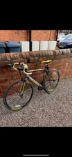 Carrera TDF Ltd road bike mens, size medium, great used condition