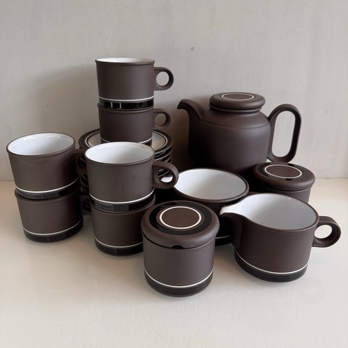 Vintage hornsea contrast - vintage,