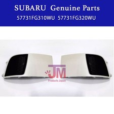 SUBARU Genuine IMPREZA WRX STI