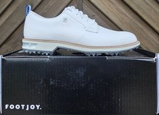 Footjoy Premiere Series Spiked