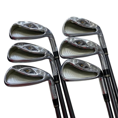 Taylormade cgb max irons - max,