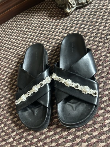 Simone rocha designer leather - simone,