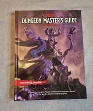 Dungeons and Dragons 5th