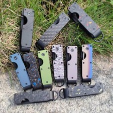 Holds 2-6 Keys Key Organizer