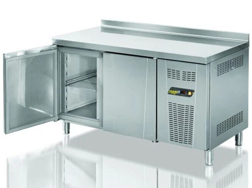Commercial door s prep - s/s,