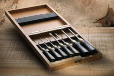 Narex Boxed Screwdriver Set