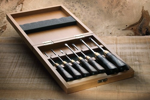 Narex boxed screwdriver set - narex,