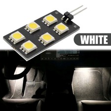 6 LED Car CANBUS Error Free