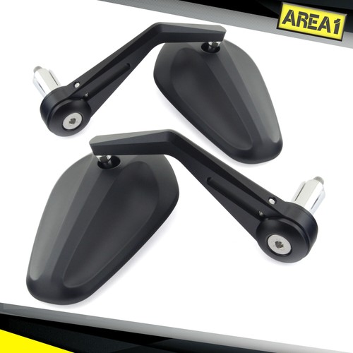 Area1 handlebar end - end, for