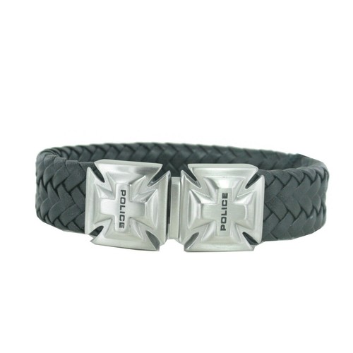 Police men bracelet velocity - bracelet,