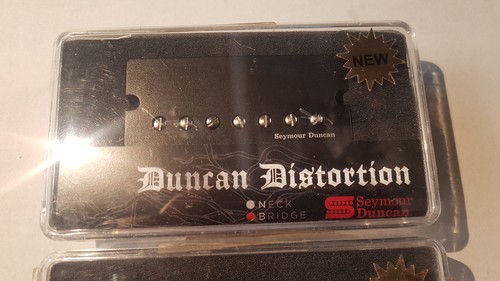 Seymour duncan - duncan,