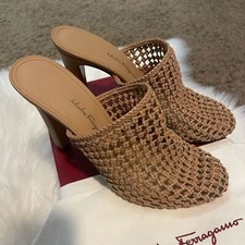 Salvatore Ferragamo Ellas X5