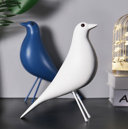Bird vitra eames ornament - eames,