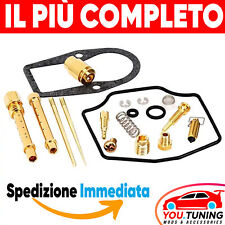 ?Kit COMPLETO Riparazione Carburatore Yamaha✨XT600 XT600E XTZ 660 Tenere '90-03