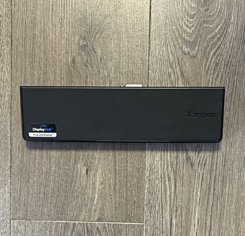 Targus acp70eu displaylink - targus,