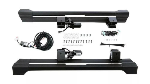 Jeep wrangler door 2018 - jl,