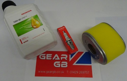 Genuine honda gx120 gx160 - honda,
