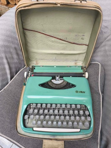 Vintage zeta 1531 - zeta,