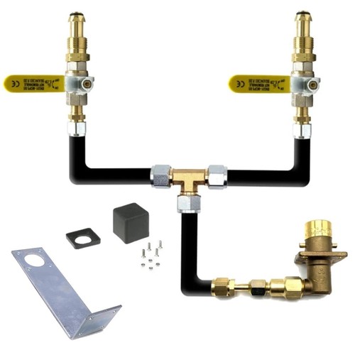 Lpg remote refill propane - remote,