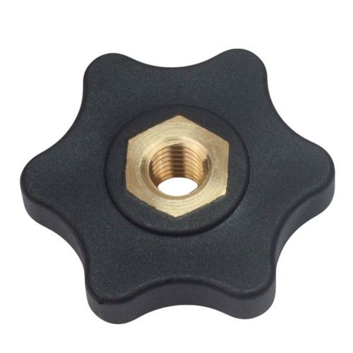 Optiparts mast adjustment nut - optiparts,