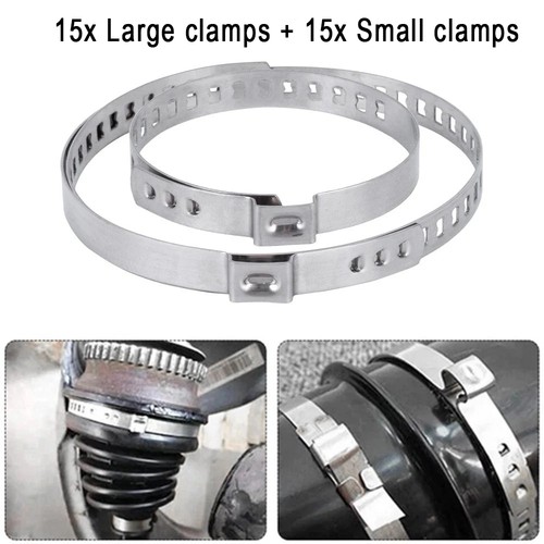30x universal boot - 30x,