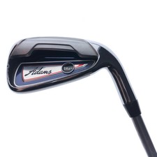 Used Adams Blue 2015 7 Iron /