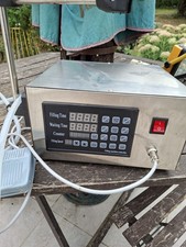 Electric Automatic Liquid