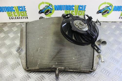 Suzuki gsxr 600 - 600, with