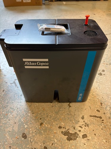 Atlas copco osc oil - atlas,