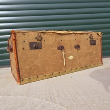 Vintage 'The Plito' Wood