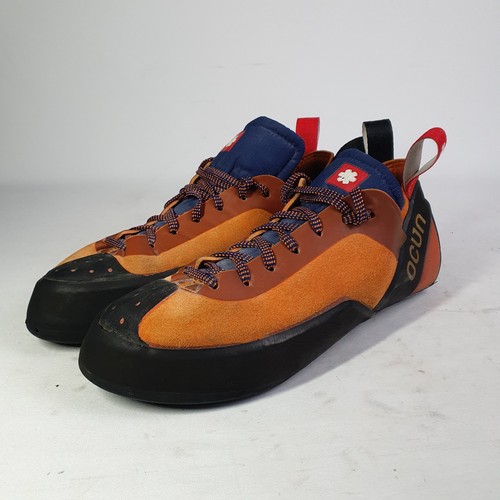Ocun crest climbing - climbing, shoes