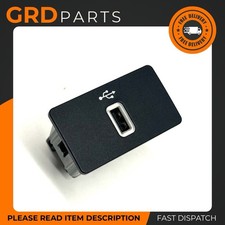 GENUINE FORD FOCUS MK3 FL
