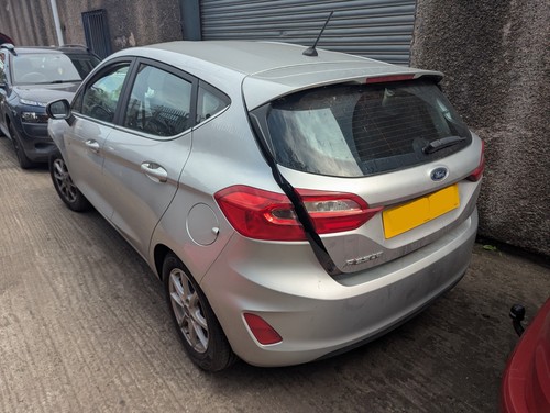 2018 mk8 ford - 2018,