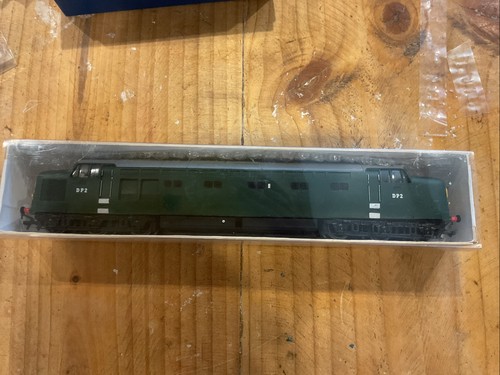 Silver fox kit built dp2 - silver,